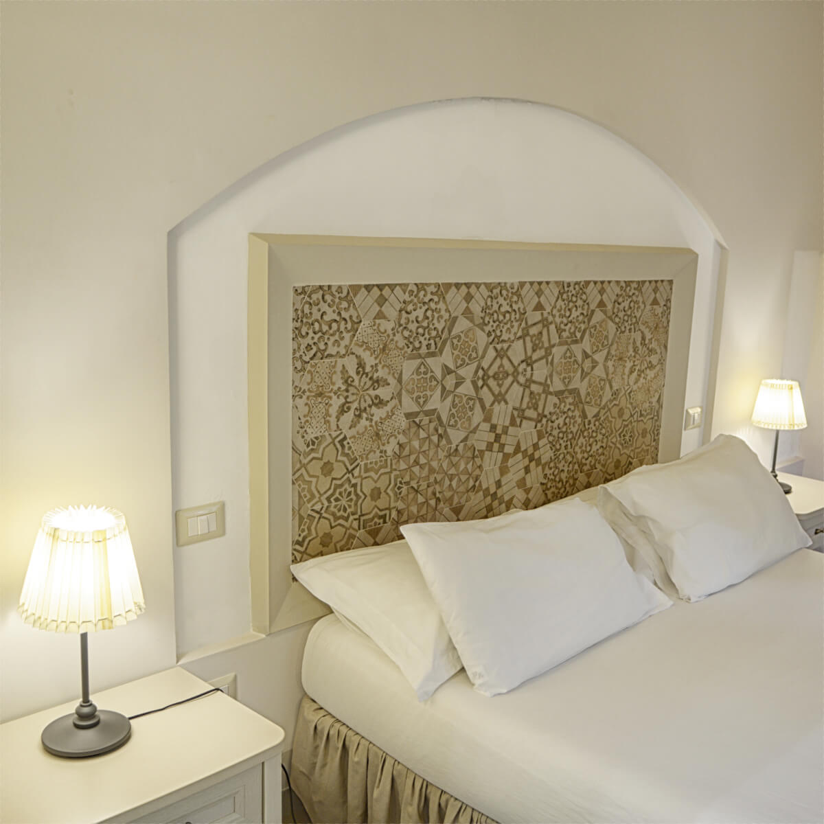 B&B elegante a Manduria